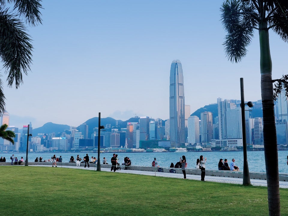香港旅發局推電影取景地指南「Hong Kong Good Take」　50部作品、100多處拍攝地