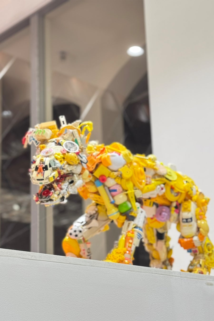 千葉柏站前街頭變畫布 「Art Line Kashiwa」11月1日30位藝術家同步現場作畫