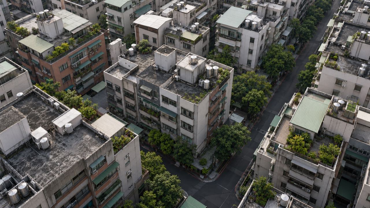 5樓以下公寓電梯每2年檢查 滿15年改每年 未申請罰3,000元起
