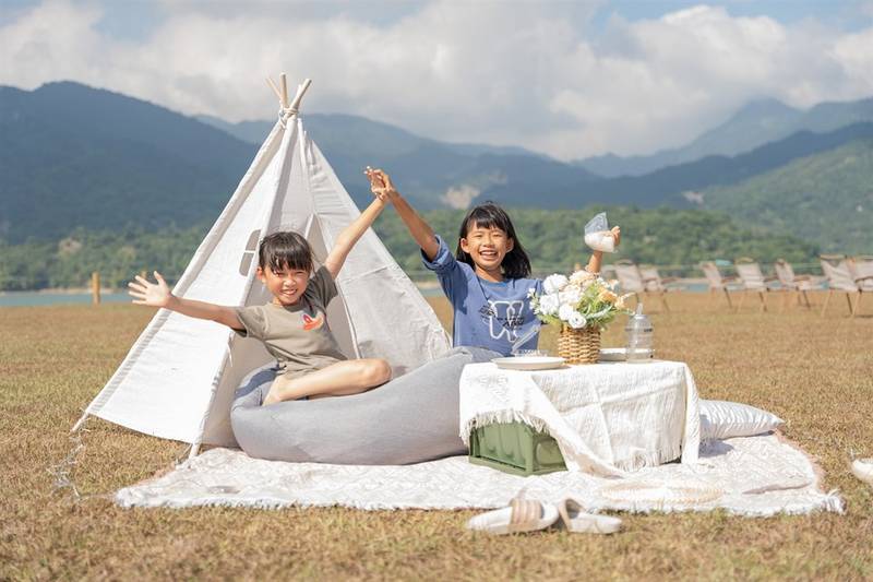11/6、11/7曾文水庫峽谷音樂會即將登場! 解鎖大埔小旅行、看音樂會直播、在地人享百元好禮