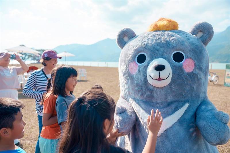 11/6、11/7曾文水庫峽谷音樂會即將登場! 解鎖大埔小旅行、看音樂會直播、在地人享百元好禮