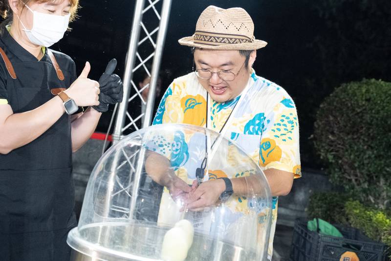 ICOM-ICME台灣年會落幕參與逾千人次　2027年移師尚比亞
