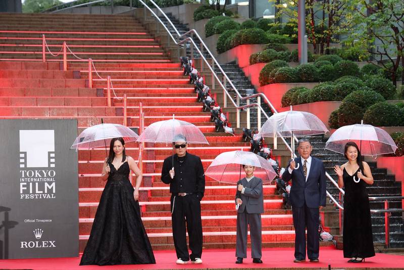 臺灣電影多元閃耀東京國際影展 4位女導新作登場、2部影人作品入圍主競賽