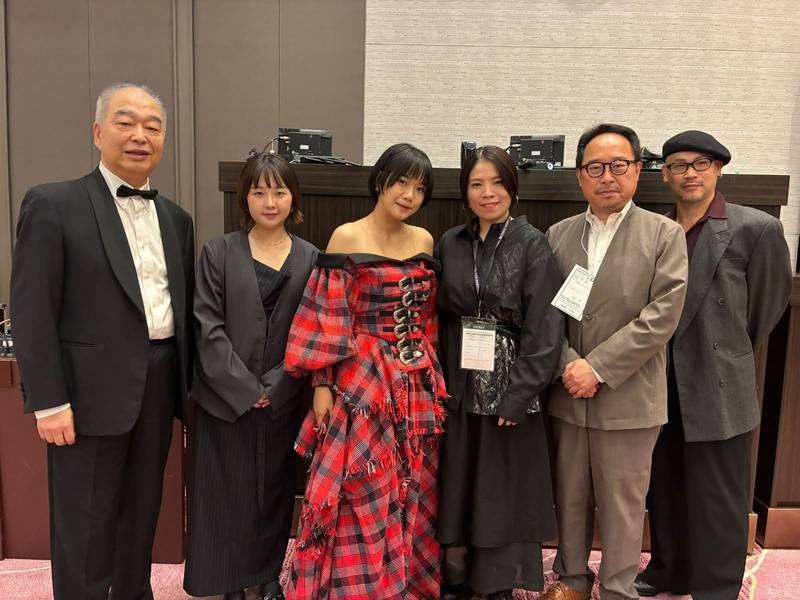 臺灣電影多元閃耀東京國際影展 4位女導新作登場、2部影人作品入圍主競賽