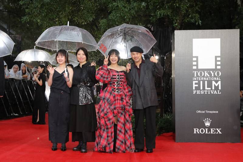 臺灣電影多元閃耀東京國際影展 4位女導新作登場、2部影人作品入圍主競賽