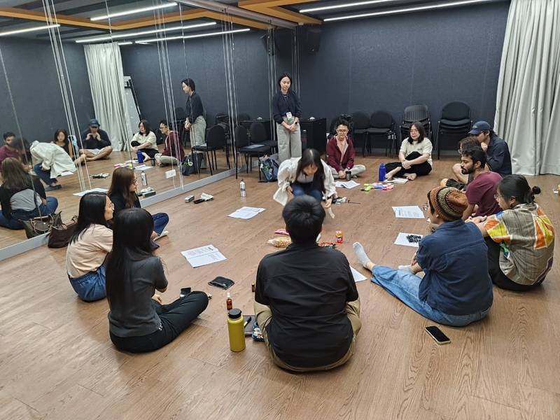 臺灣公民科技與檔案影像躍上國際舞台 文化部攜手馬來西亞自由影展 展現由下而上民間力量