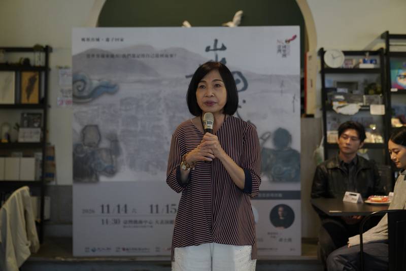 從繪本走入國樂!臺灣國樂團《出大甲城》繪本劇場音樂會 重現臺灣小鎮人神共處的奇幻時空 讓大甲的日常風景與遶境車隊躍上舞臺