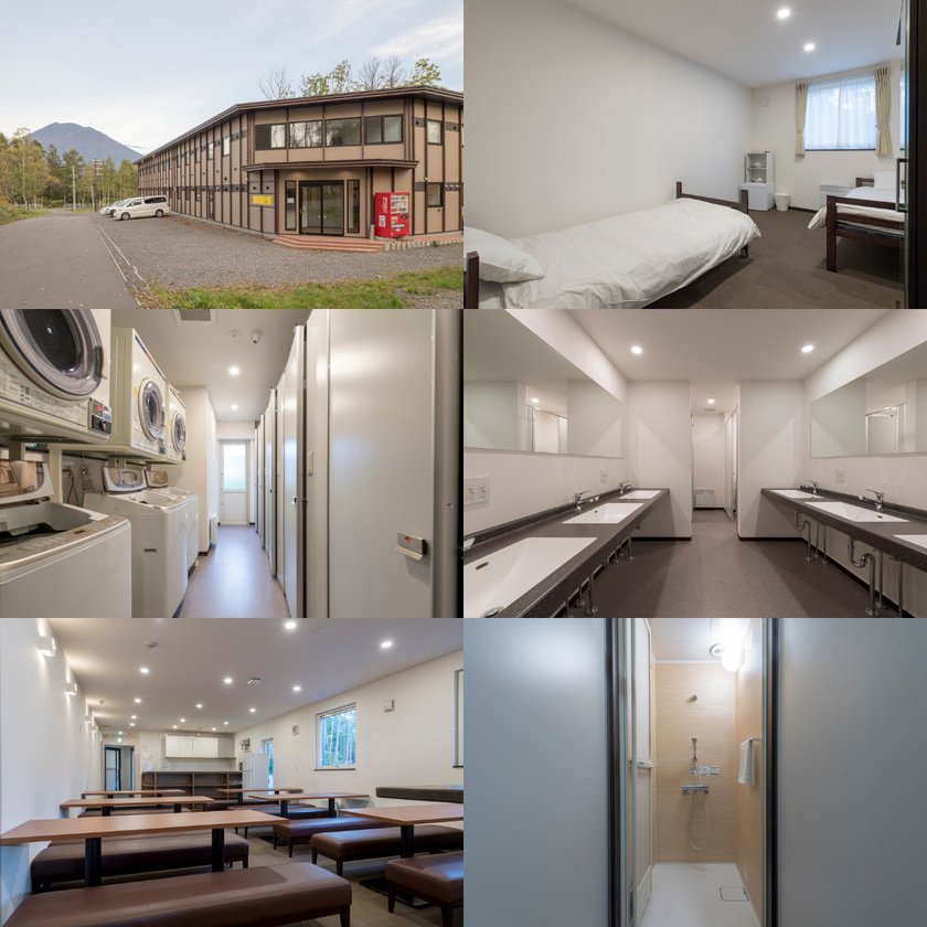 二世古滑雪住宿「Niseko Wow Lodge」推日本居民限定折扣 12月起冬季入住