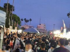 西日本大型戶外美食祭「全肉祭」首度登陸東京 11月7、8日葛飾水元公園約70攤