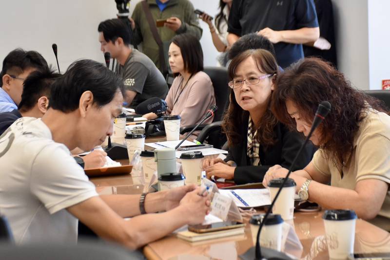 中市府優先推動光華高工及烏溪場域 中央地方攜手打造中部無人機試飛驗證基地