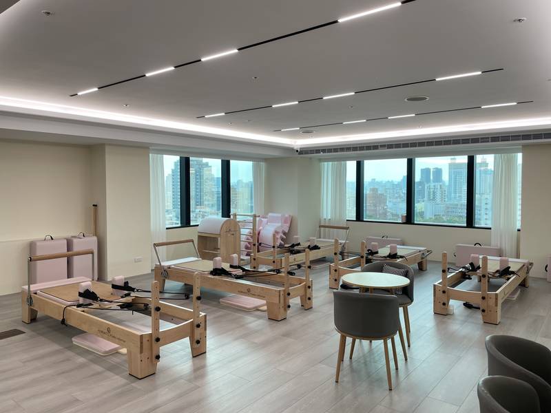 打破職業刻板印象！中市性別友善店家跨足水電、運動新領域
