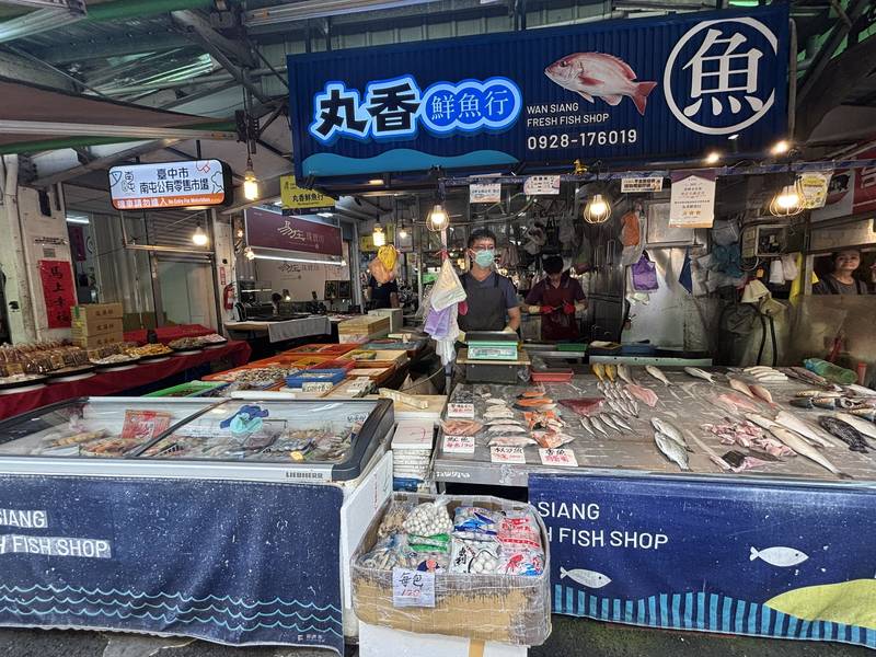 台中物調券100元換200元掀全台效應！逾10縣市借鏡　第二波10/30登場市場夜市再加碼