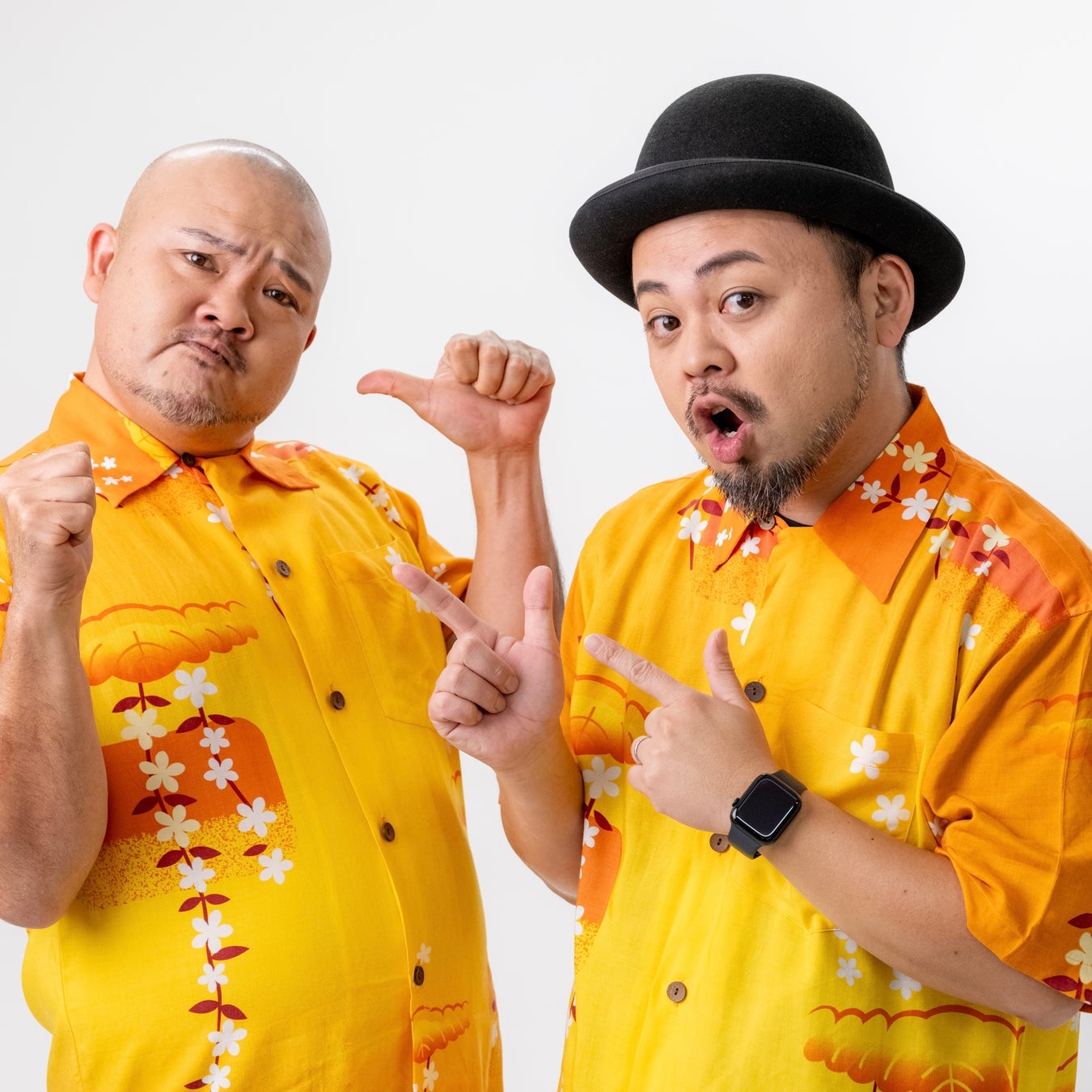 沖繩JUNGLIA「Gorion祭」11月28日 Gorie重現招牌舞、限量聯名啤酒免費送