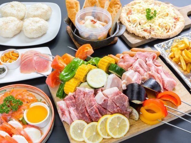 群馬澀川「glampark Healthy Pal赤城」秋季特賣大人8折　可帶狗入住圓頂帳