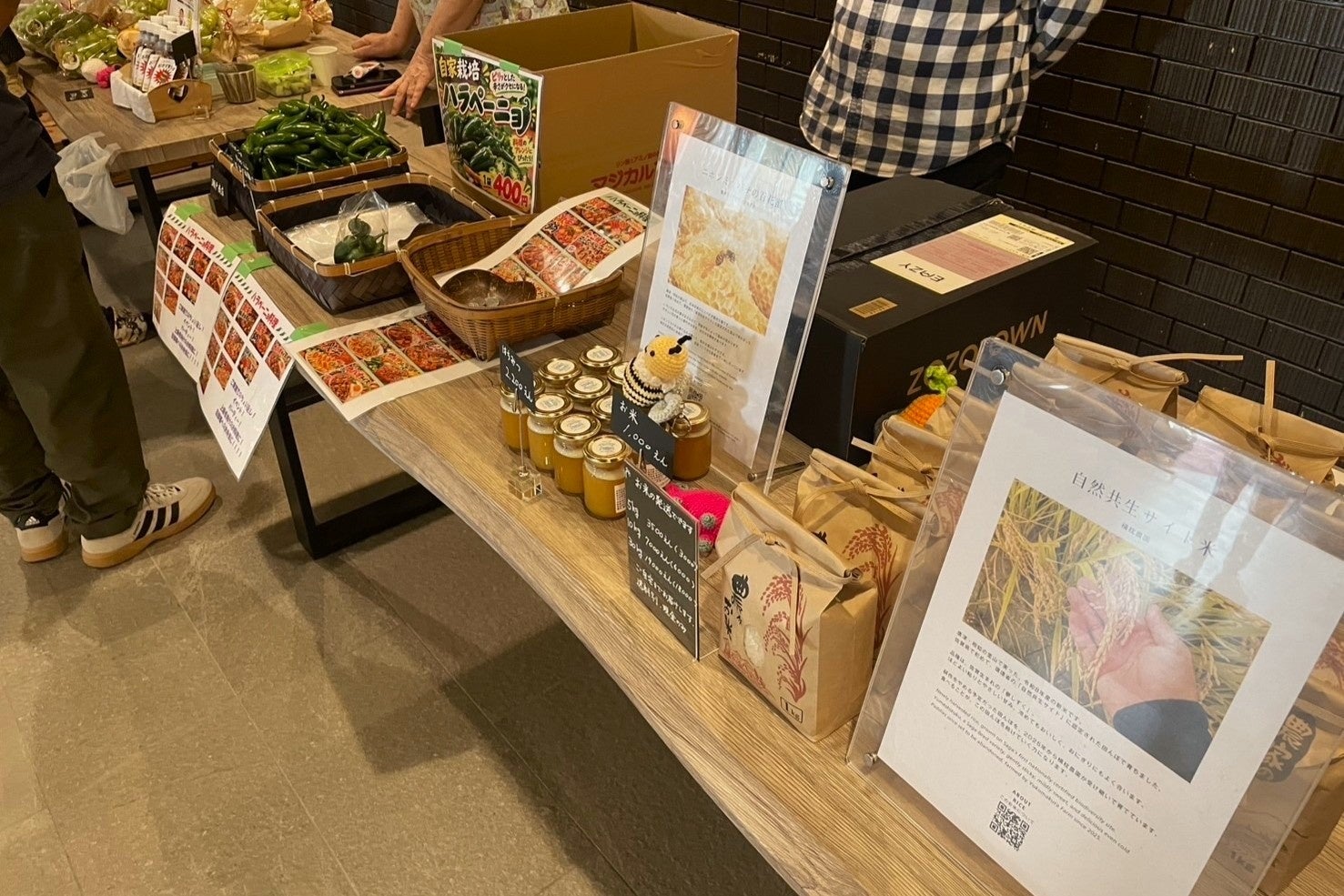 佐賀唐津Mercure度假飯店攜手在地農產 11月起休息室每月推出當季唐津蔬果