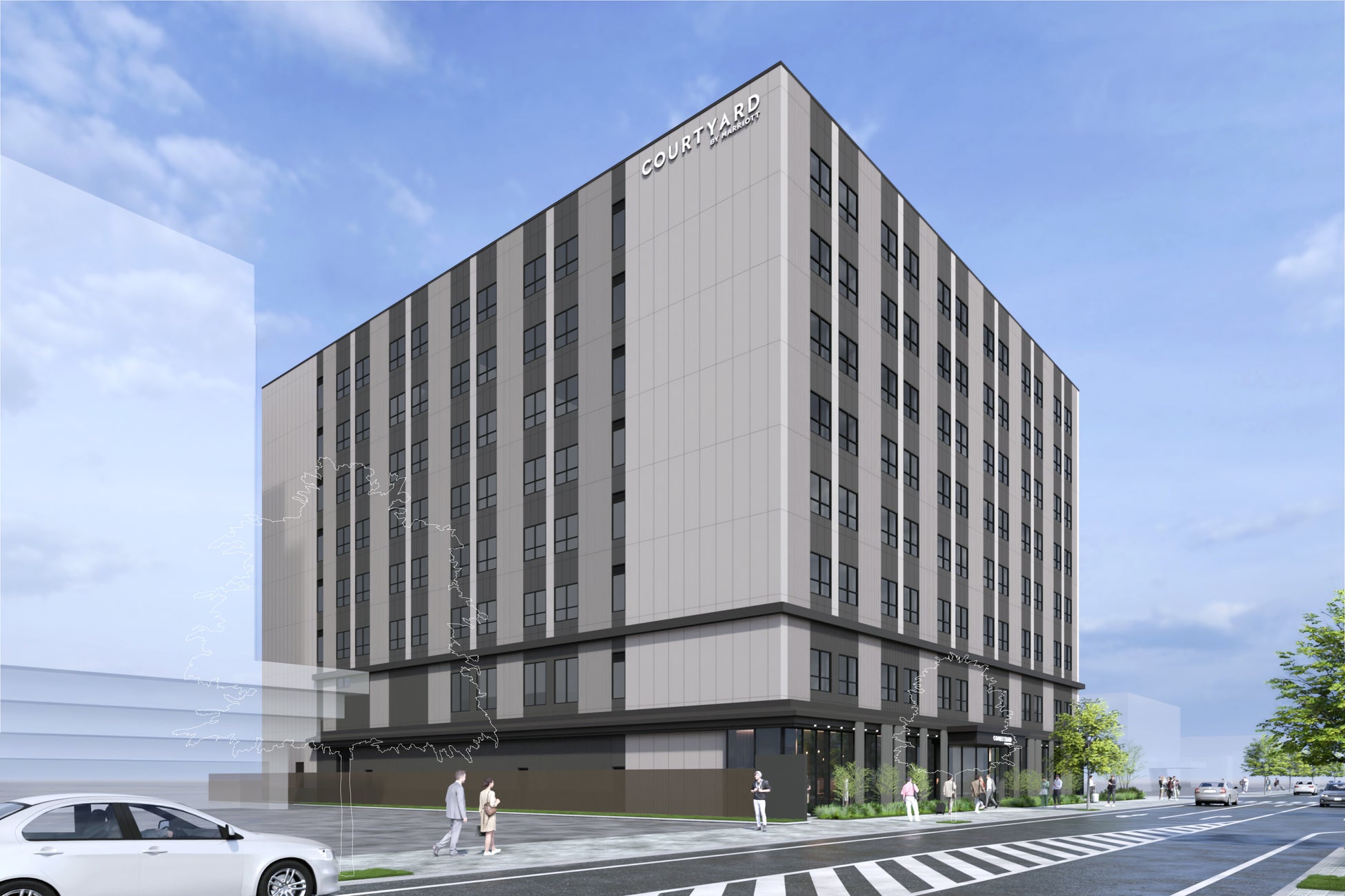 「飛驒高山萬怡酒店」預計2028年秋開幕 岐阜縣首家萬怡、全207室