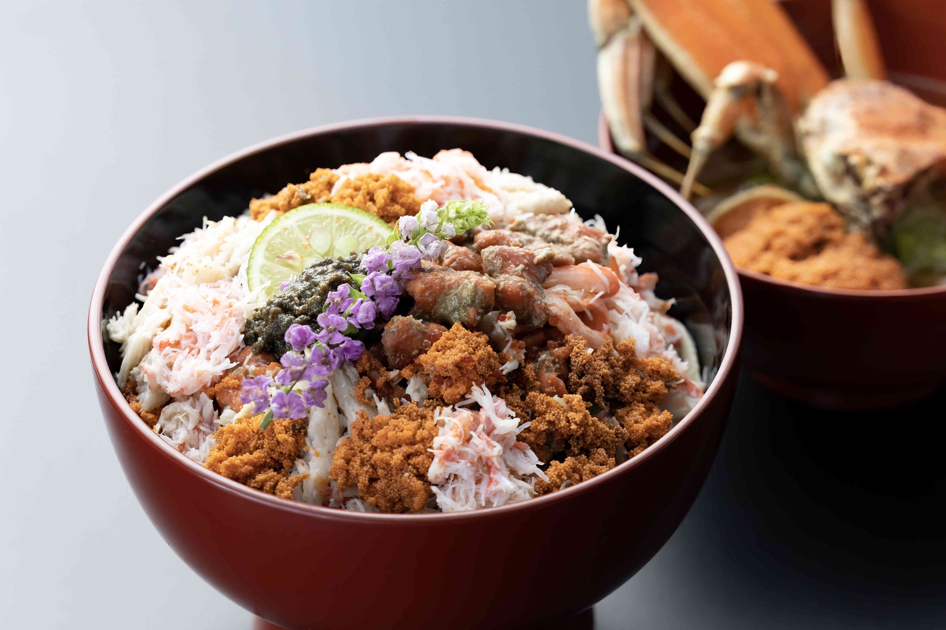 鳥取松葉蟹11月6日解禁　現役漁師主廚「かにまつば本店」11月8日開季