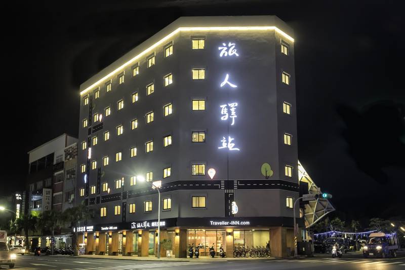 縱谷鹿野線完成碳足跡查證！ 結合國旅補助 搭好行、慢遊臺東實踐低碳永續