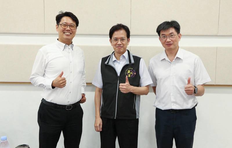 深化揭弊保護制度　新法施行細則東區說明會花蓮登場