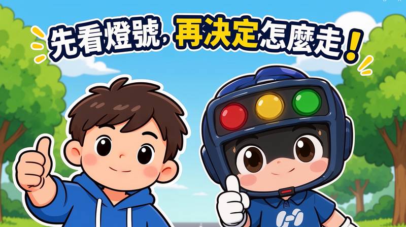 花蓮號誌示辦成果展10月30日花蓮轉運站登場！  邀民眾一起玩互動、學知識