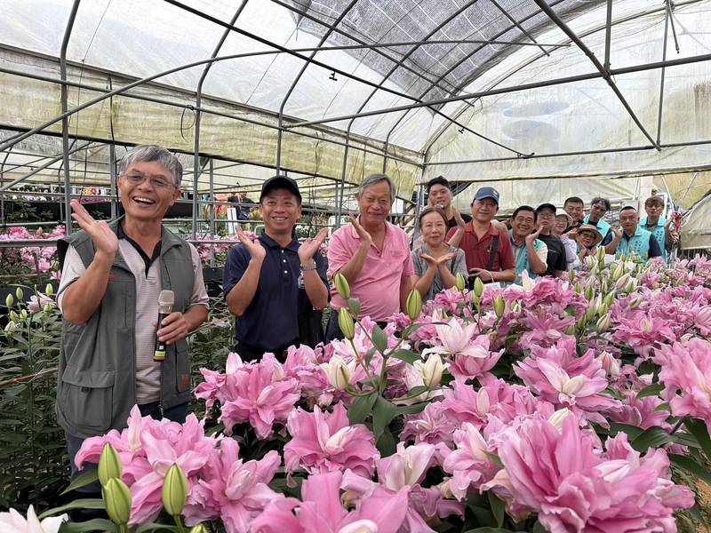 嘉義金牌農村競賽揭曉!樂野、月眉、獅埜勇奪金牌 進軍全國賽
