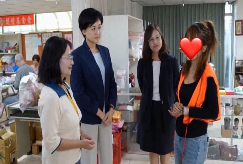 了解社會勞動執行狀況