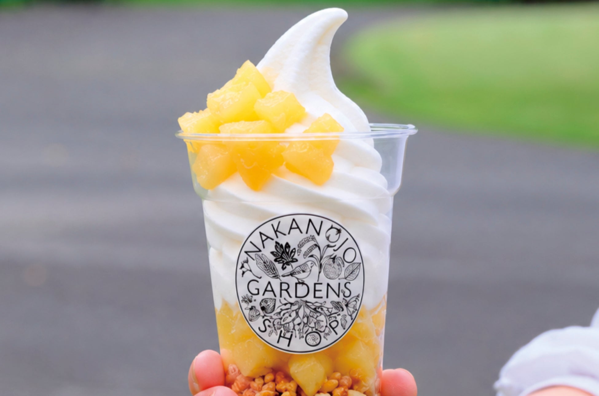 群馬中之條Gardens「蘋果園收穫祭」11月7日起　摘蘋果、烤蘋果與森林美術館