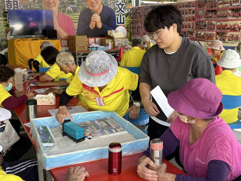 屏東縣道安會報聚焦無照及重複違規 強化再犯追蹤與道路安全改善