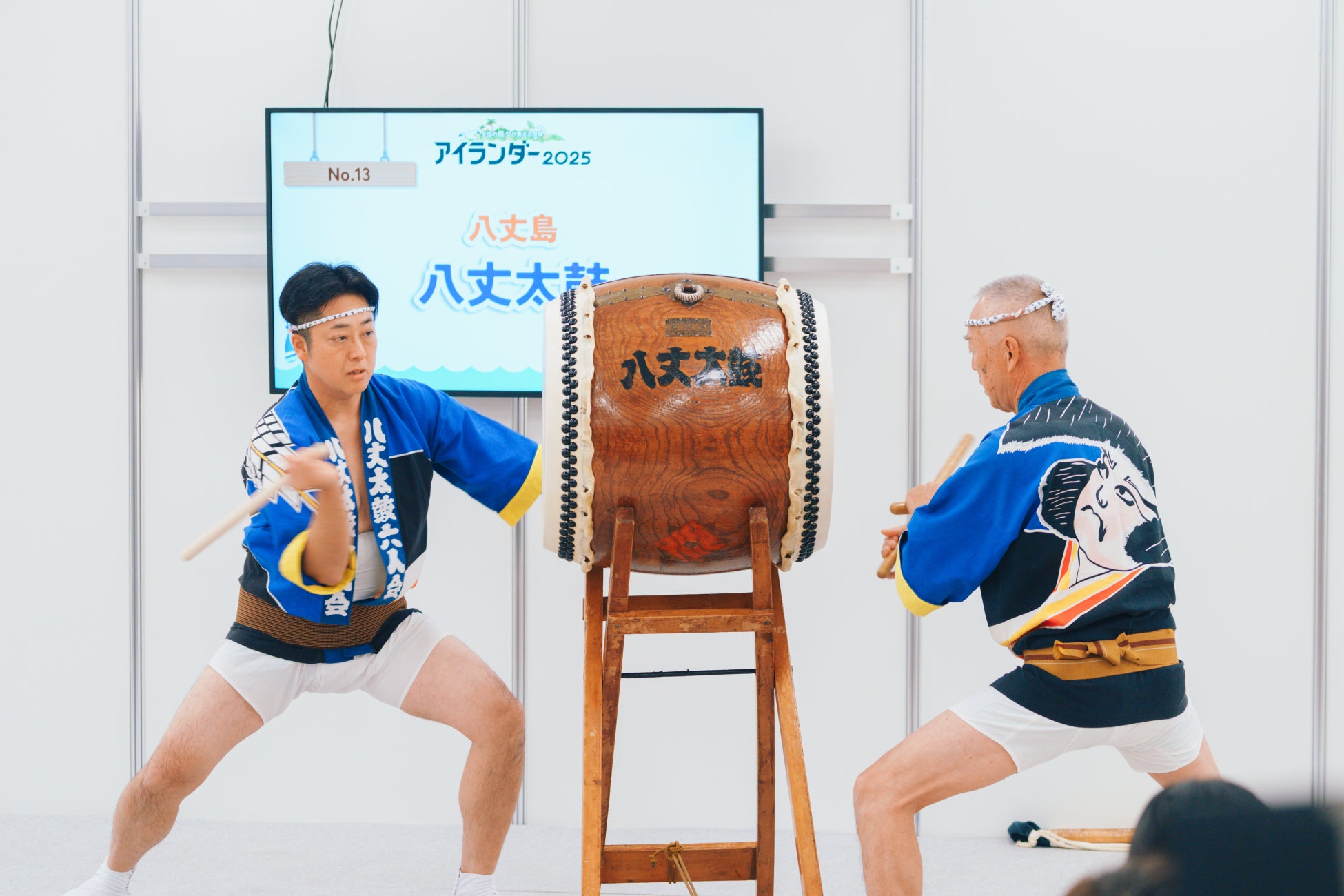 日本離島祭典「Islander 2026」11月21、22日池袋　170多座島嶼集結、免費入場