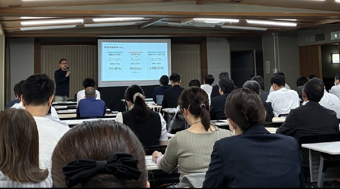 熱海42家旅宿用AI評論診斷推出99個住宿方案 平日訂房比去年同期增12%