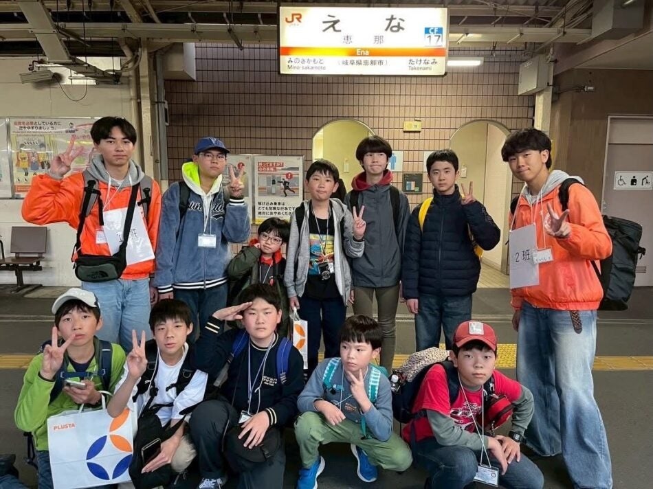孩子拿時刻表自己排鐵道旅行 「鐵道人營隊」2027年3月新潟方面2泊3日