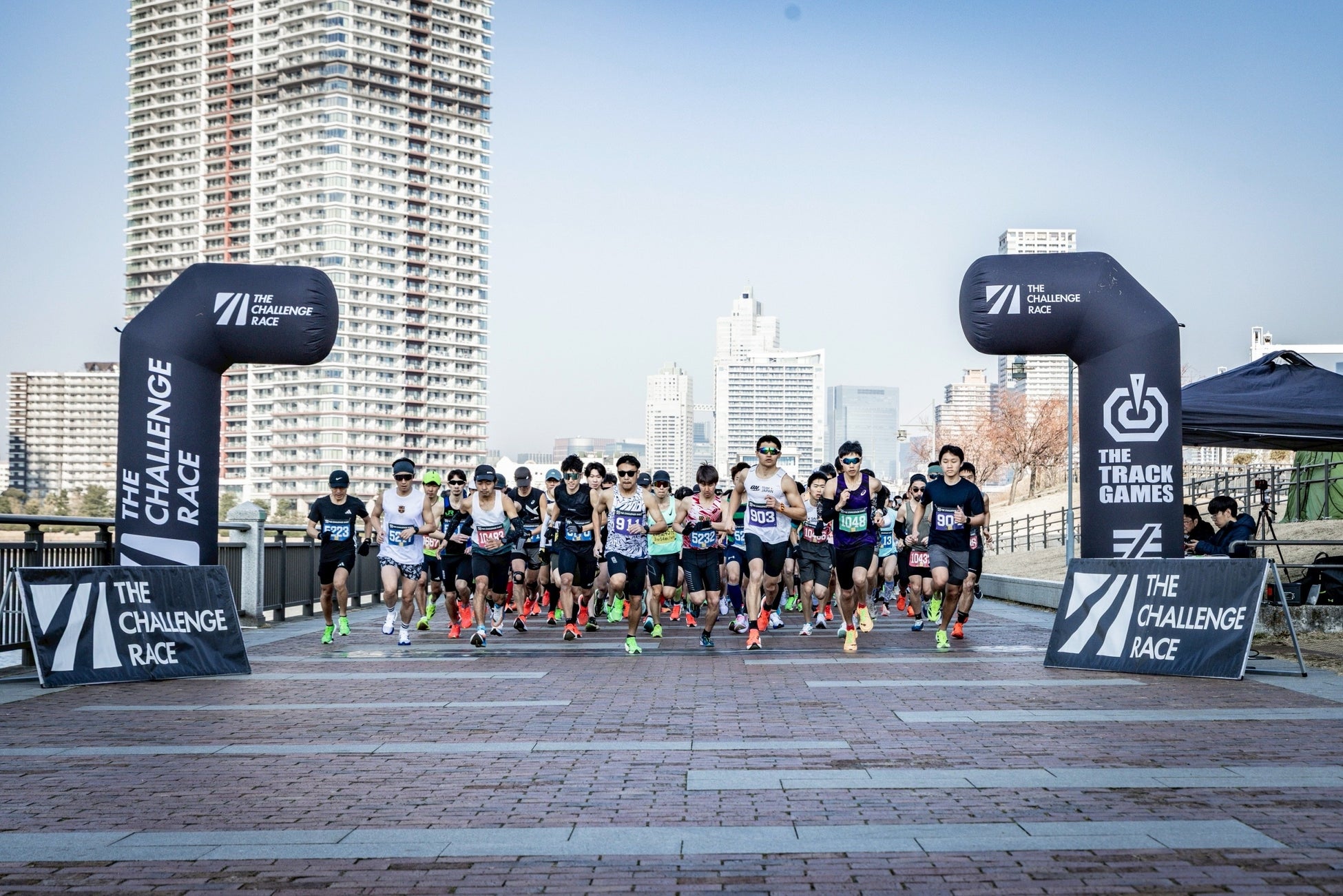 日航推跑者訂閱服務「JAL Runners Passport」　賽事出賽權加里程、跑步串起旅行