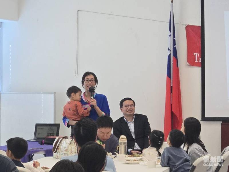 灣區親子體驗客家艾草粄DIY 手作美食傳承客家文化