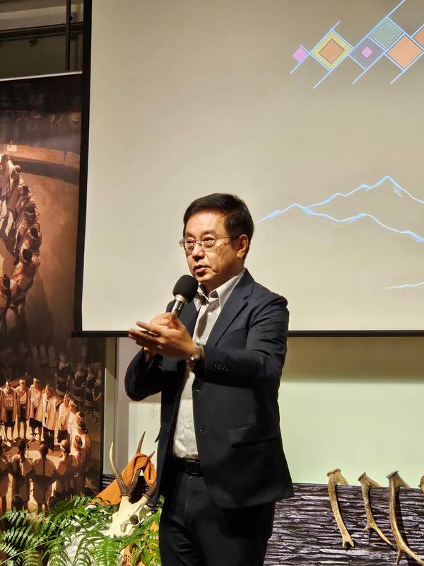 《把路走回來》以尋根記憶串起東埔布農文化傳承與山林永續