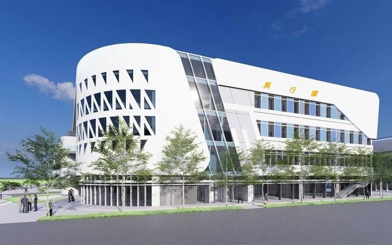 苗栗篤行學院新建工程11月2日舉行　陽明交大苗栗校區設於後龍鎮