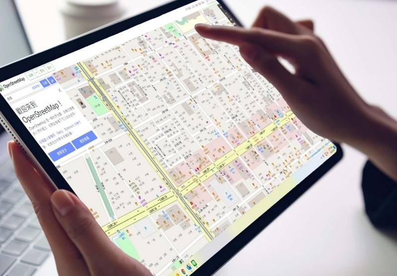 台中開放資料雙居六都第一!AI、圖資、開源三大引擎驅動智慧治理