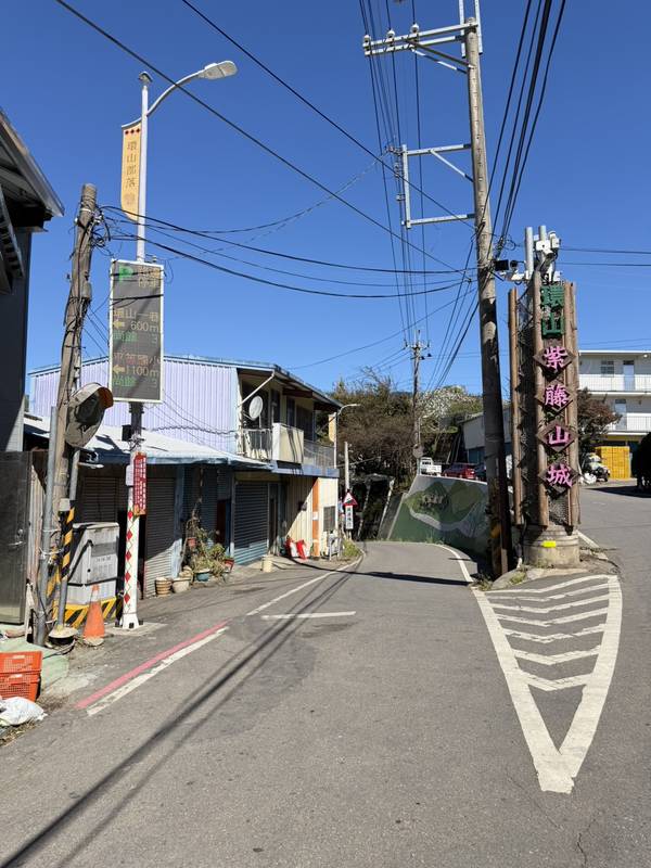 中市智慧停車挺進和平部落!交通局長:手機掌握車位免煩惱