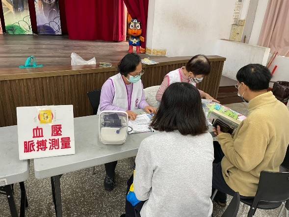世界中風日  中風有徵兆，辨識很重要！