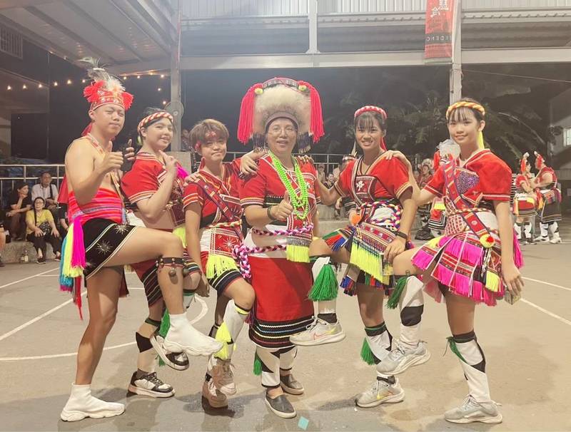 花蓮青少年據點聯合成果展10月31日登場 市集、表演、拍貼體驗