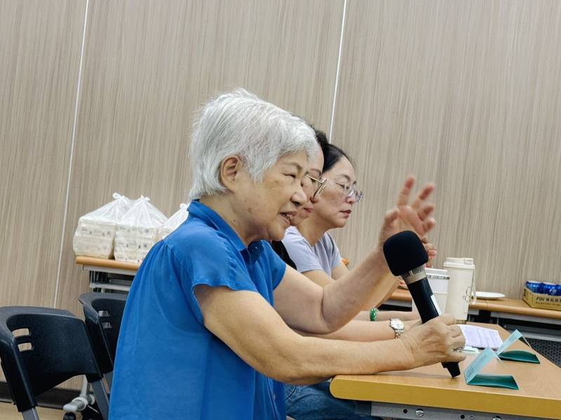 屏縣府攜手公私部門助街友 走入職場就業自立