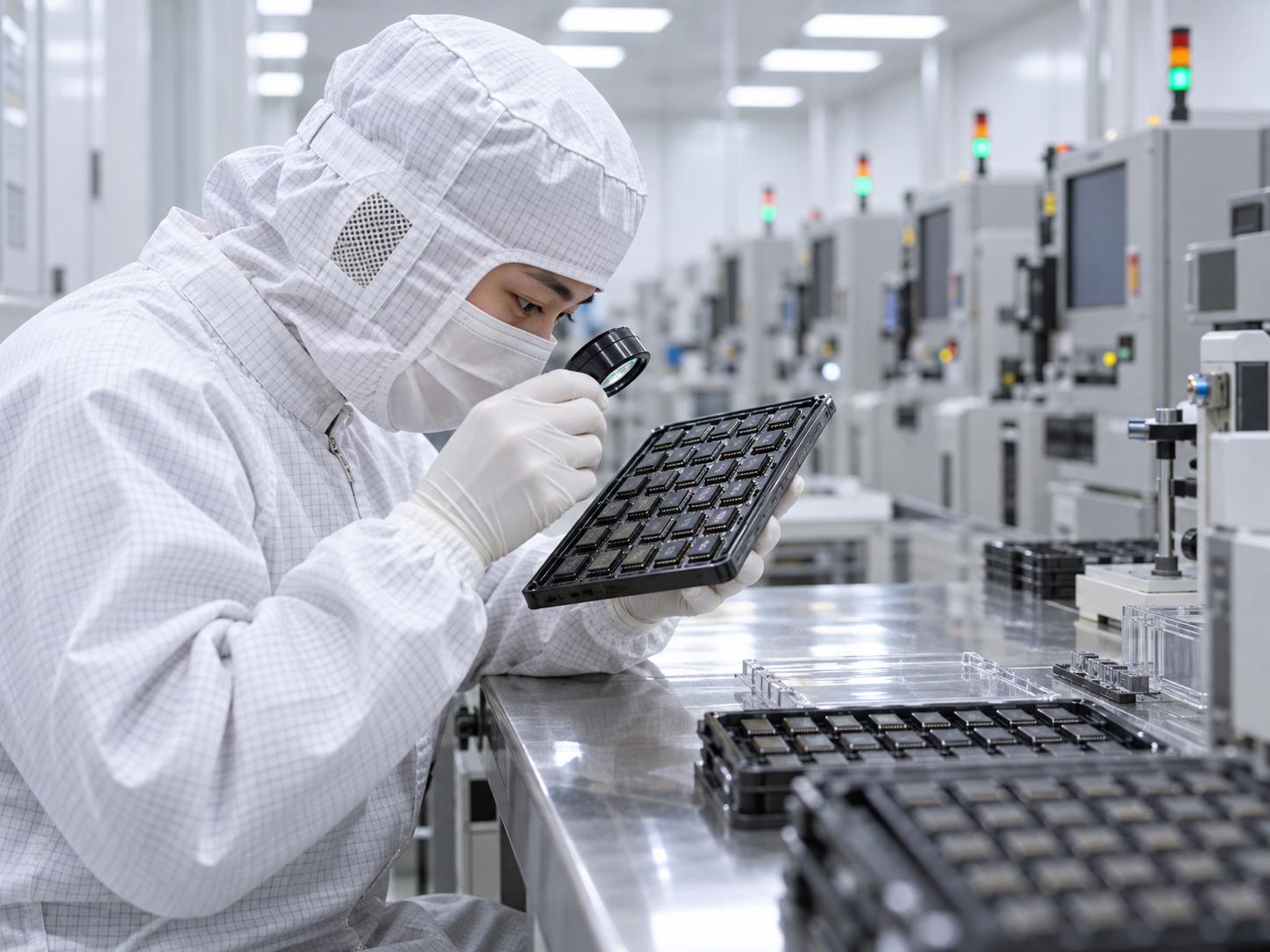 菲律賓電子出口8月占68.1%，政府想往晶片設計走