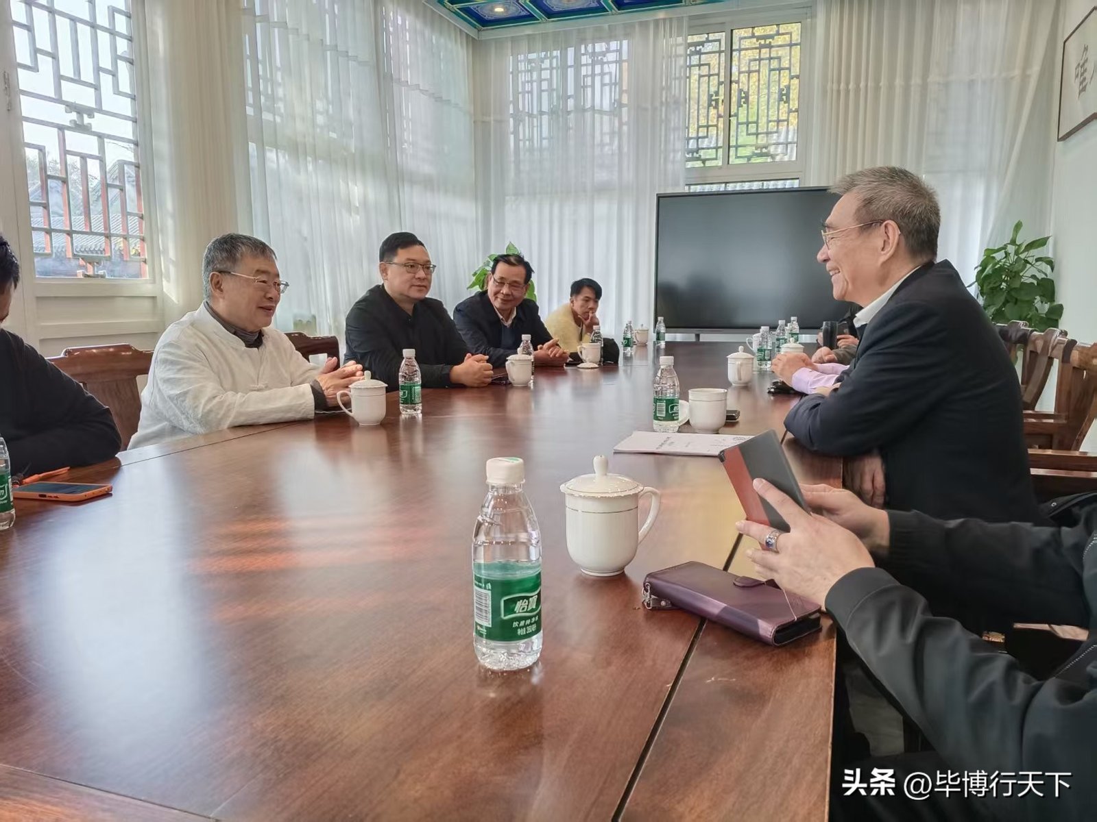 北京大學致福軒