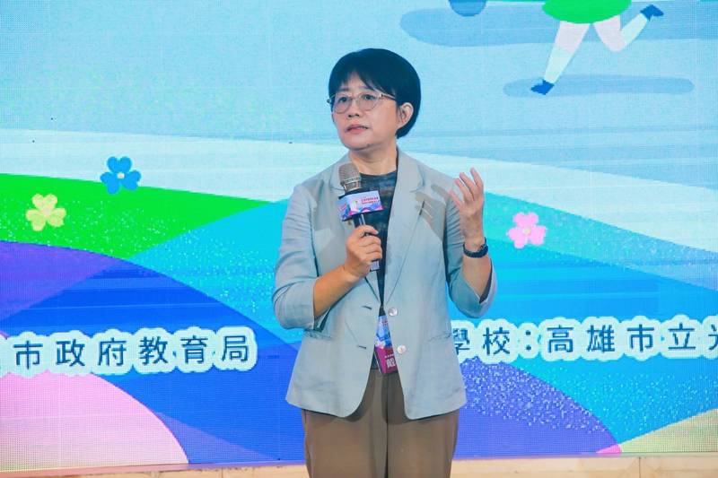 「愛無輟」，讓孩子學習不中輟 115年度全國中輟預防業務傳承研討會暨表揚大會