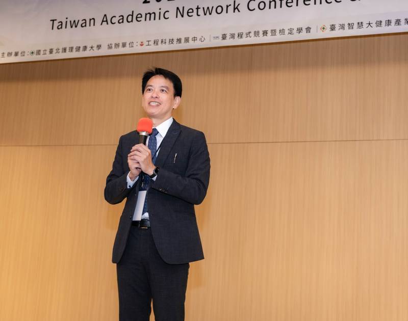 2026臺灣網際網路研討會（TANET）暨國際計算機會議（ICS） 「創造智慧網路 驅動數位生活」