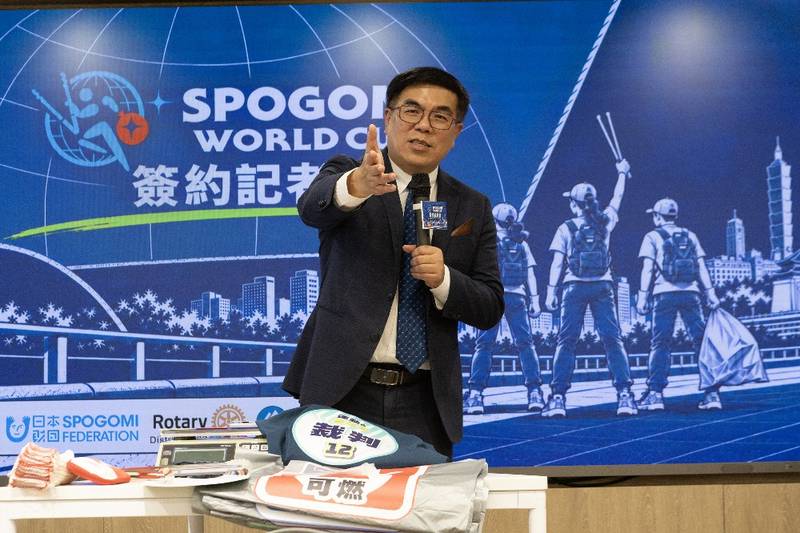 撿垃圾也能成為全民運動!臺日共推SPOGOMI新風潮
