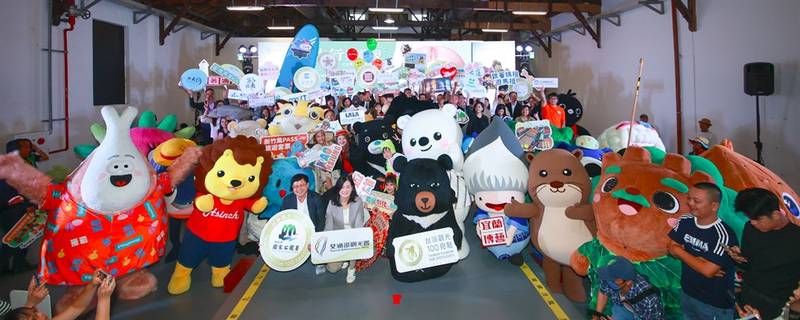 觀光署推百大亮點系列活動 邀全民旅行再發現