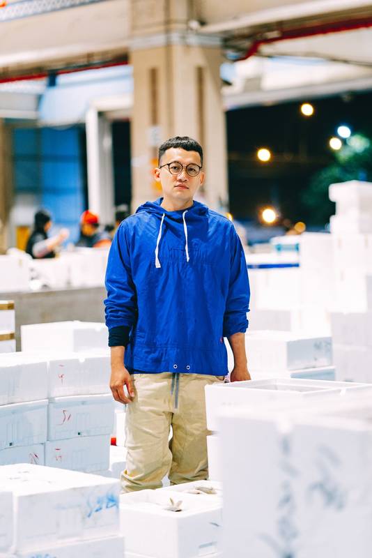青年策展創意成真!從微醺走讀到通宵文學夜 2026臺灣作家節兩大夜間企劃登場 即日起開放報名