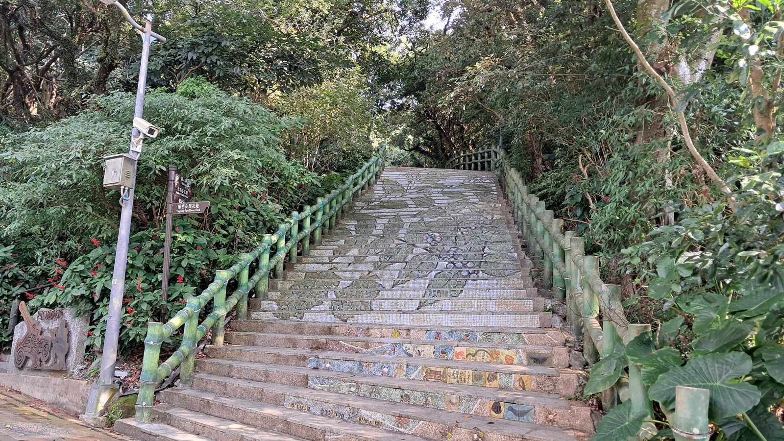 湖山社區秘笈 帶你從田裡玩到餐桌