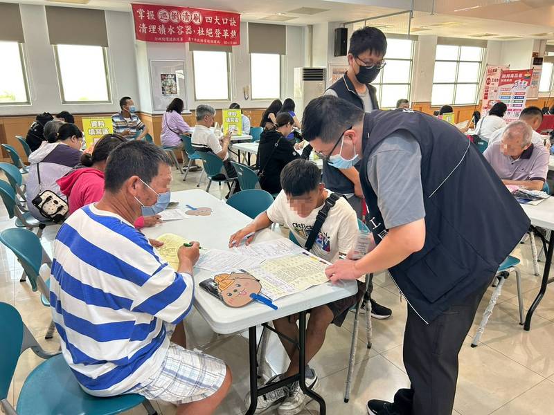 中市11月25場徵才活動登場！30家次企業釋出逾1,500職缺　助各世代開創職涯新機會