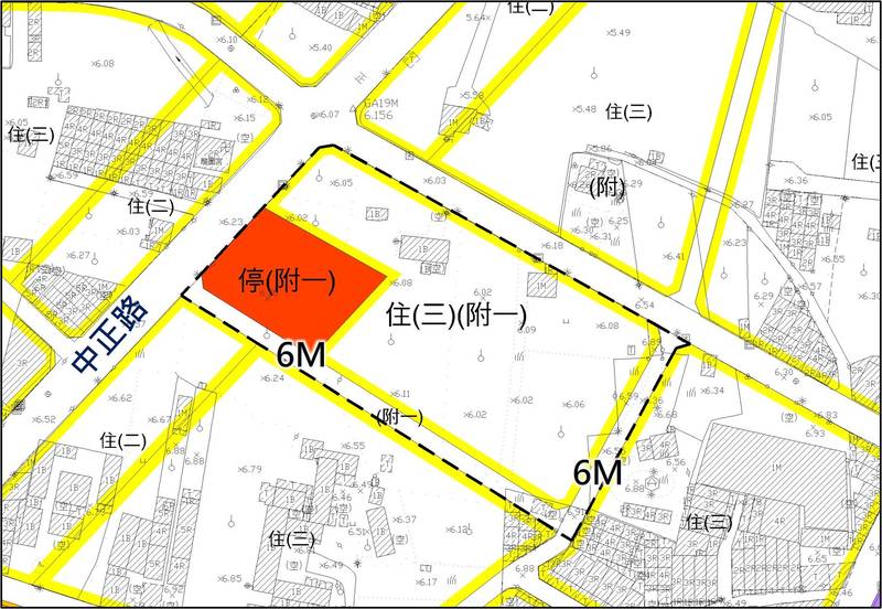 麻豆土地解編跨大步!可望釋出3.32公頃建地,增添公園、停車空間